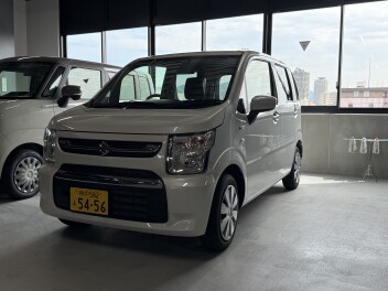 ハイブリッド車　紹介